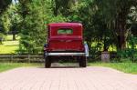 International C-1 Pickup 1934 года